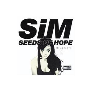 SiM／SEEDS OF HOPE