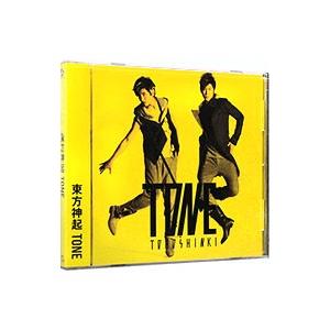 東方神起／TONE ジャケットC