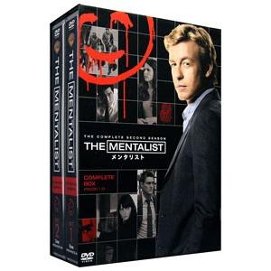中古】 THE MENTALIST メンタリスト (75巻セット) シーズン 1、2、3、4