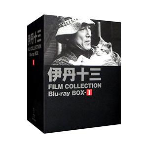 伊丹十三 FILM COLLECTION Blu-ray BOX(2) 【Blu-ray】 : ハピネット