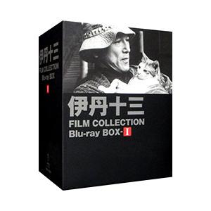 Blu-ray／伊丹十三 ＦＩＬＭ ＣＯＬＬＥＣＴＩＯＮ Ｂｌｕ−ｒａｙ ＢＯＸ Ｉ