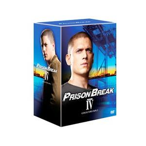 プリズンブレイク DVD シーズン 1〜5 ファイナルブレイク コンパクトBOX Amazon.co.jp: プリズン・ブレイク ファイナル・ブレイク [DVD