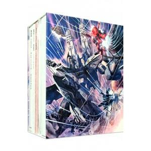 Blu-ray／劇場版マクロスＦ 〜サヨナラノツバサ〜 Ｈｙｂｒｉｄ Ｐａｃｋ 超時空スペシャルエデ...