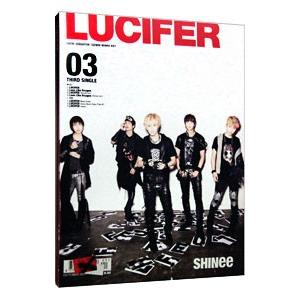 SHINee／LUCIFER 初回限定盤 Type B