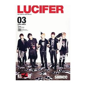 SHINee／LUCIFER