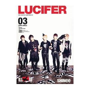 ＳＨＩＮｅｅ／ＬＵＣＩＦＥＲ