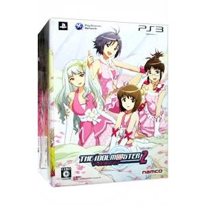 PS3／アイドルマスター2 初回限定生産版