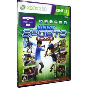 Xbox360／Kinectスポーツ シーズン2