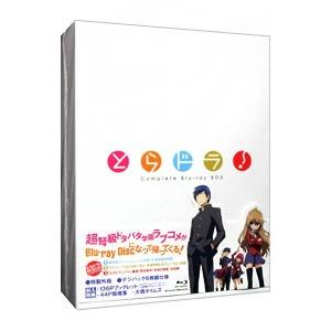 【Blu−ray】とらドラ!Blu−ray BOX...