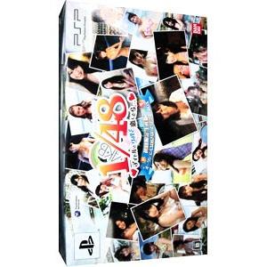 PSP／ＡＫＢ１／４８ アイドルとグアムで恋したら・・・