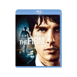 Blu-ray／ザ・ファーム−法律事務所−