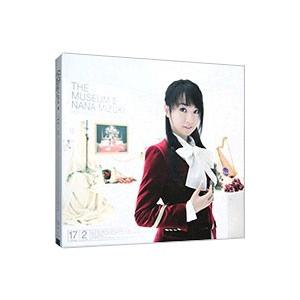 水樹奈々／ＴＨＥ ＭＵＳＥＵＭ ２