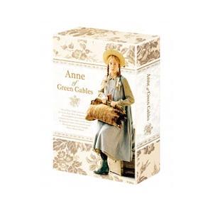 赤毛のアン DVD-BOX 2/ミーガン・フォローズ,コリーン・デューハースト