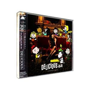 JUJU／DELICIOUS