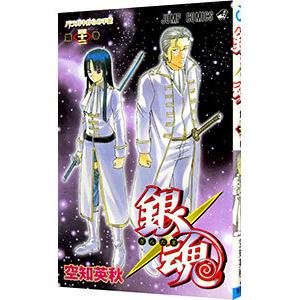 銀魂 第77巻/空知英秋 : bookfanプレミアム - 通販 - Yahoo!ショッピング