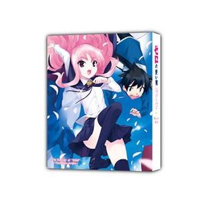 Blu-ray／ゼロの使い魔 双月の騎士 Ｂｌｕ−ｒａｙ ＢＯＸ