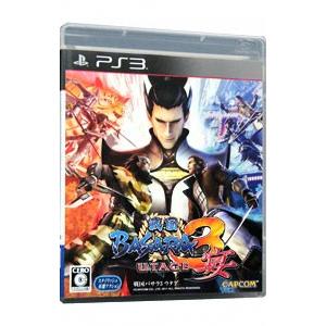 PS3／戦国BASARA3 宴