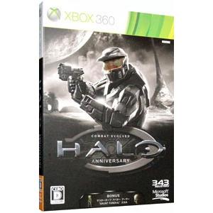 Xbox360／Halo Combat Evolved Anniversary 初回限定版｜netoff