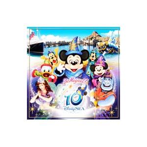 Ｔｏｋｙｏ ＤｉｓｎｅｙＳＥＡＢｅ Ｍａｇｉｃａｌ！