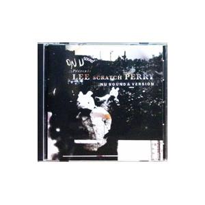 オムニバス／Lee‘Scratch’Perry presents Nu Sound＆Version