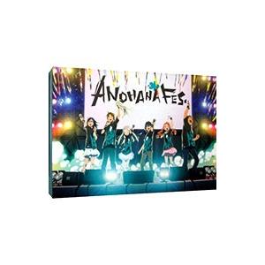 Blu-ray／ANOHANA FES．MEMORIAL BOX 完全生産限定版