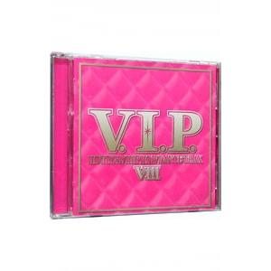 オムニバス／V．I．P．ホットR＆B／ヒップホップ／ダンス・トラックス8