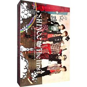 SHINee／THE FIRST SPECIAL BOX 初回生産限定盤