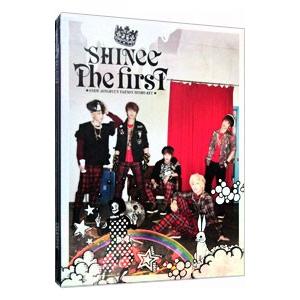 SHINee／THE FIRST 初回限定盤