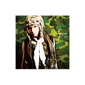 Acid Black Cherry／CRISIS ジャケットA