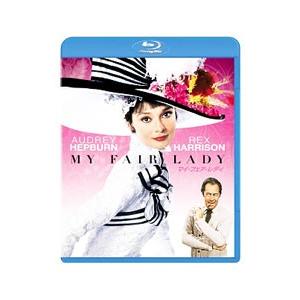 Blu-ray／マイ・フェア・レディ