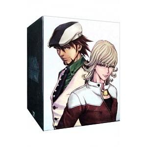 Blu-ray／ＴＩＧＥＲ＆ＢＵＮＮＹ タイガー＆バニー ９ 初回限定版