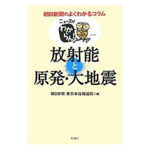 地震のニュース