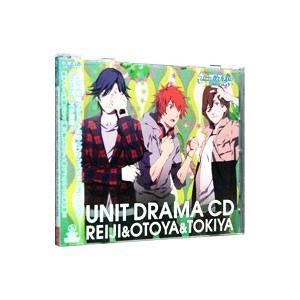 乙女系／「うたの☆プリンスさまっ♪Debut」ユニットドラマCD 嶺二＆音也＆トキヤ