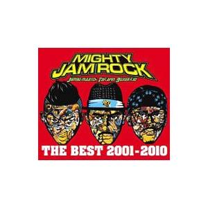 MIGHTY JAM ROCK／THE BEST 2001−2010