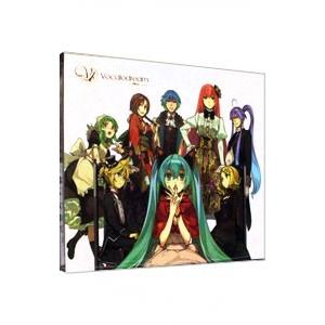 初音ミク VOCALOID など 40点まとめ売り 小さな自分と大きな世界 (feat. Hatsune Miku) - 40mP feat.初音