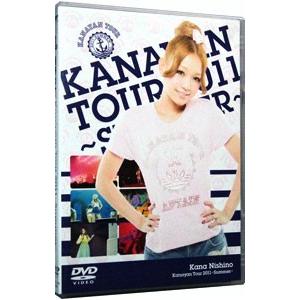 DVD／Ｋａｎａｙａｎ Ｔｏｕｒ ２０１１〜Ｓｕｍｍｅｒ〜