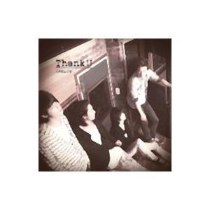 CNBLUE／ThankU