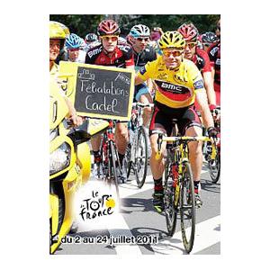 DVD／ツール・ド・フランス2011 スペシャルBOX