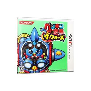 3DS／ペンギンの問題ザ・ウォーズ