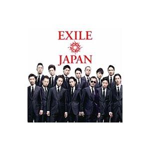 EXILE，ATSUSHI／EXILE JAPAN／Solo