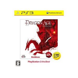 PS3／Dragon Age：Origins PlayStation 3 the Best