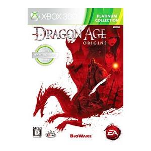 Xbox360／Dragon Age：Origins プラチナコレクション