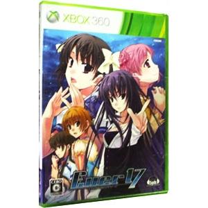 Xbox360／Ever17