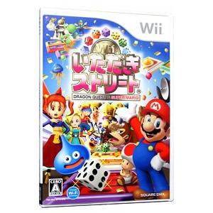 Wii／いただきストリートWiiの高価買取価格