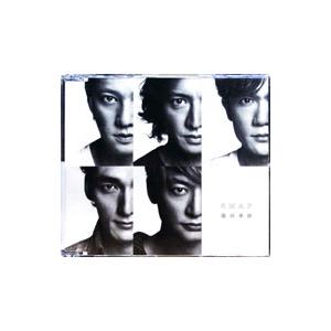 SMAP スマップ / Smap Vest ヴェスト 2001.03.23 ベストアルバム 初回