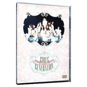 DVD／ＪＡＰＡＮ ＦＩＲＳＴ ＴＯＵＲ ＧＩＲＬＳ’ＧＥＮＥＲＡＴＩＯＮ