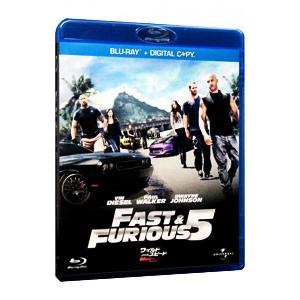 Blu-ray／ワイルド スピードMEGA MAX