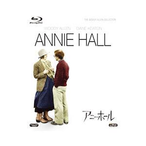 Blu-ray／アニー・ホールの買取情報