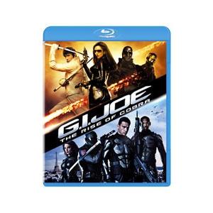 Blu-ray／Ｇ．Ｉ．ジョー スペシャル・コレクターズ・エディション｜ネットオフ ヤフー店