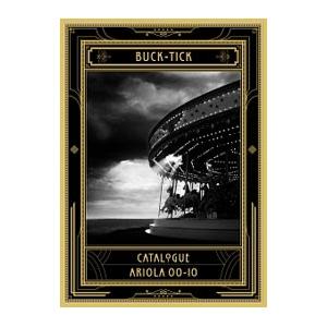 BUCK−TICK／CATALOGUE ARIOLA 00−10 初回生産限定盤